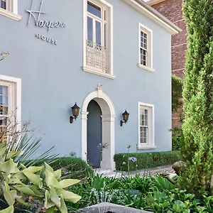 Hotel Harpers House ***