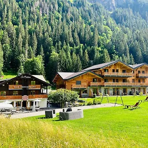 Hotel Les Prodains ***