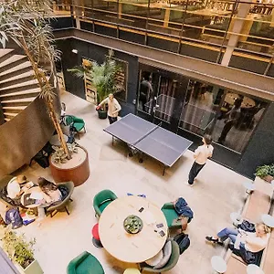 Hotel With Urban Deli ****