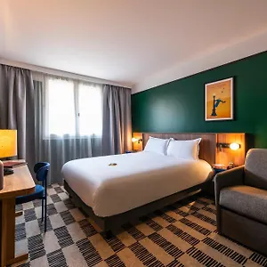 Hotel Le Lumière **