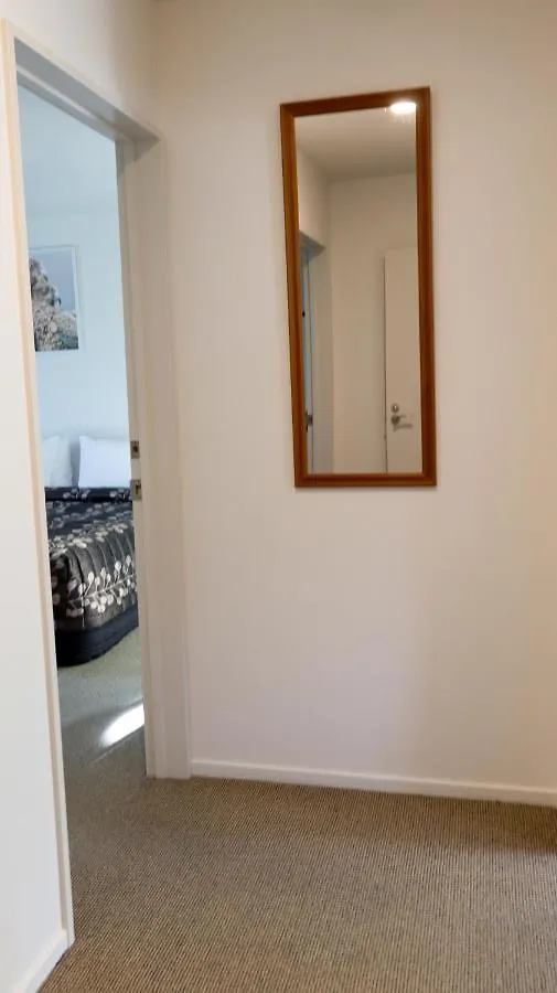**** Motel Phoenix Motor Inn Blenheim New Zealand