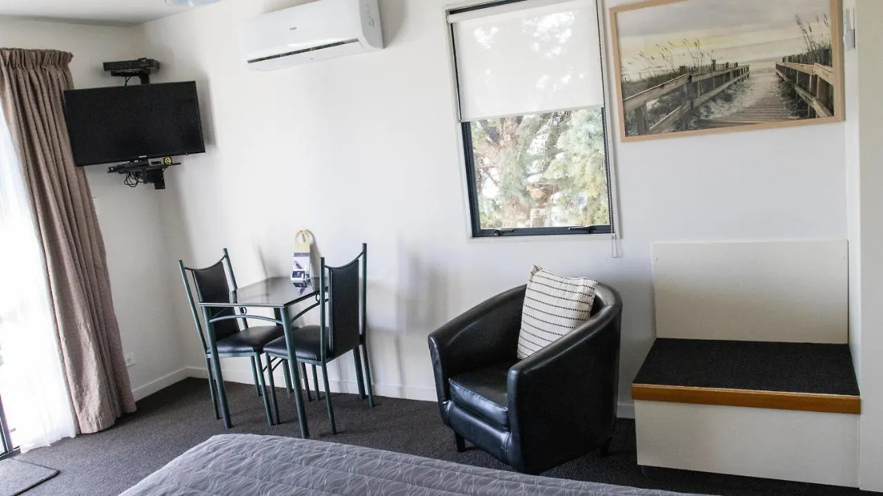 Phoenix Motor Inn Blenheim 4*,  New Zealand