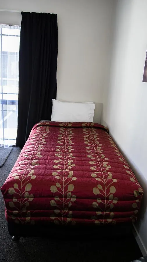 Motel Phoenix Motor Inn Blenheim