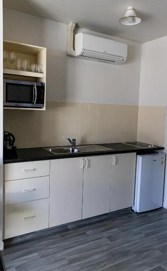 Phoenix Motor Inn Blenheim 4*,  New Zealand