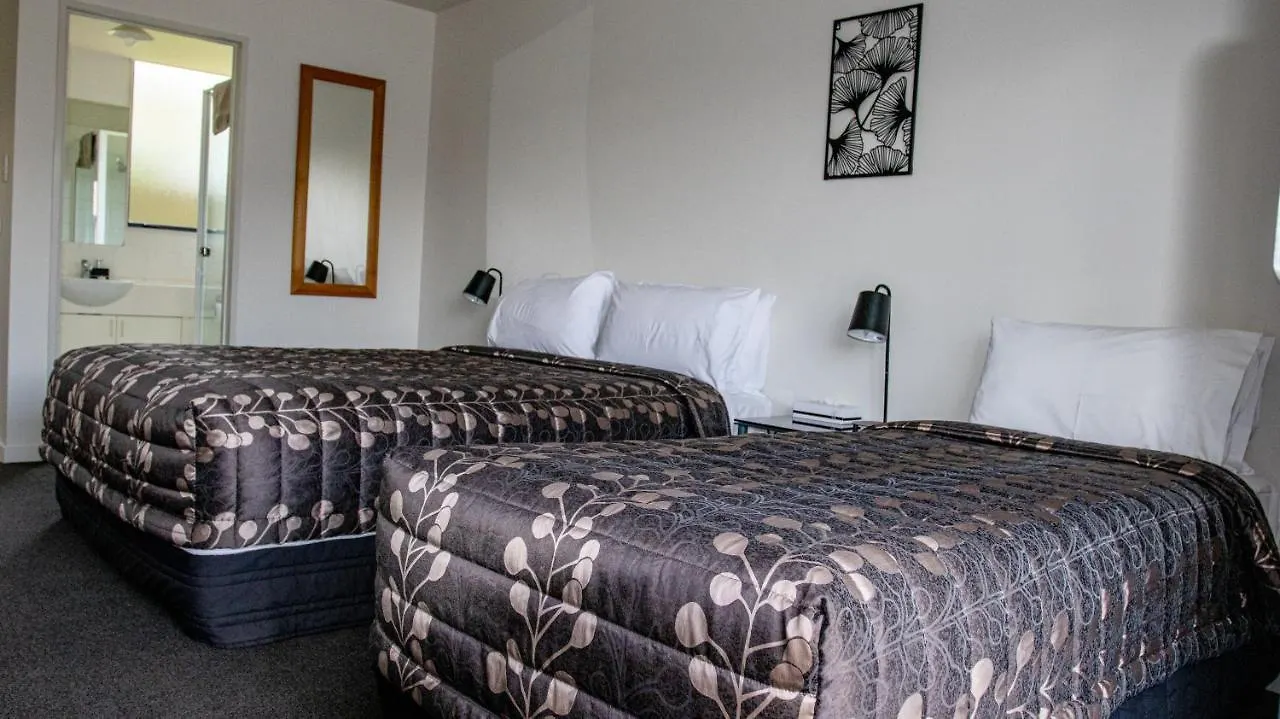 Phoenix Motor Inn Blenheim