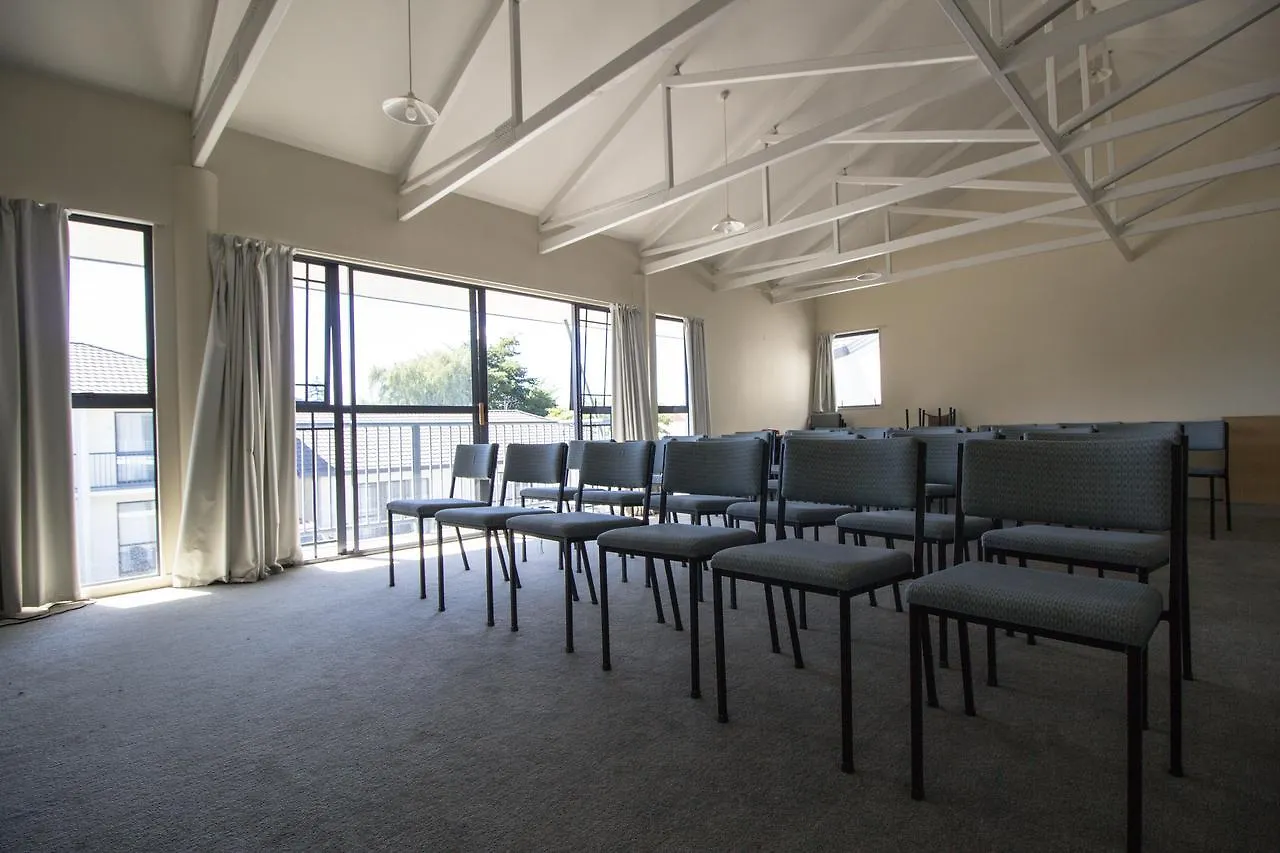 Phoenix Motor Inn Blenheim 4*,  New Zealand